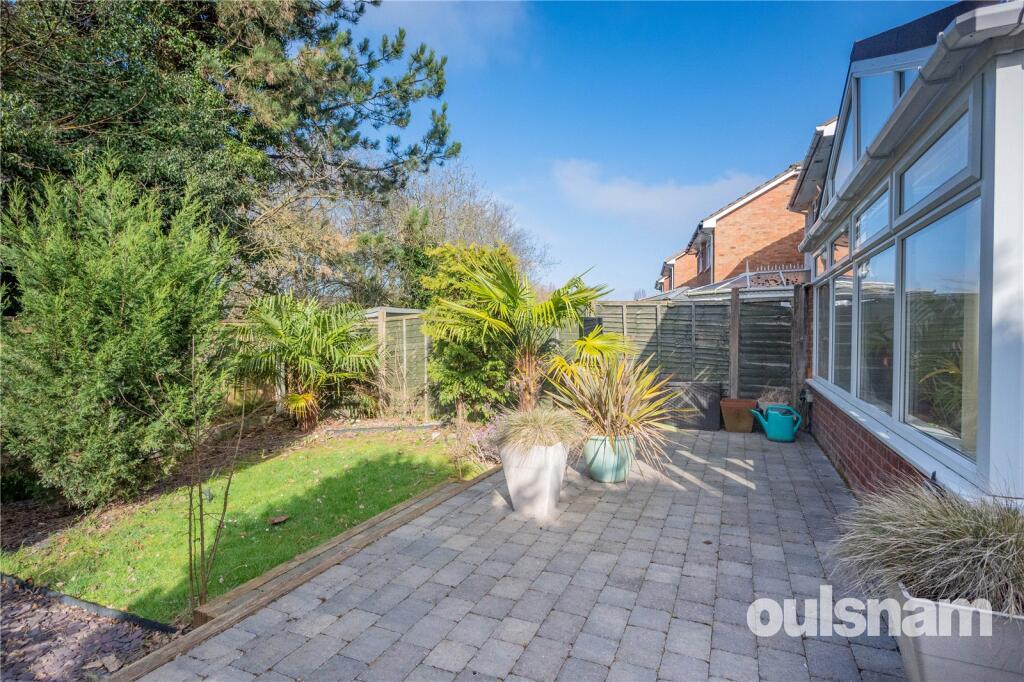 Additional image 24 of York Close, Bournville, Birmingham, West Midlands, B30