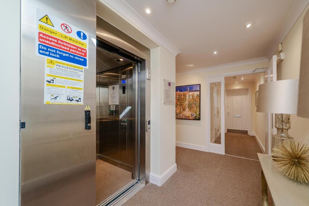 Additional image 24 of 27 Gabriel Place, 2 Church Road, Edgbaston, Birmingham, B15