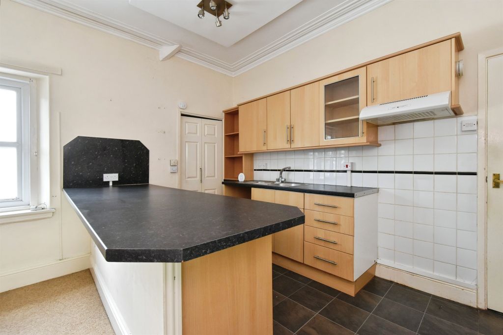 Additional image 8 of 1 bed flat for saleCwmbach Road, Aberdare CF44