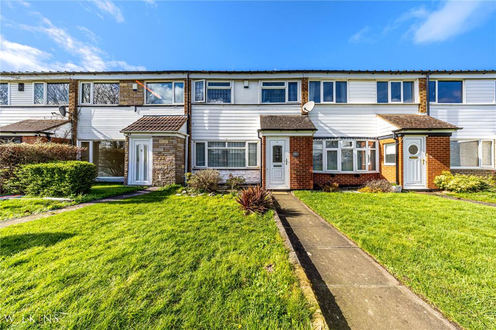 Additional image 24 of Chester Close, Birmingham, West Midlands, B37