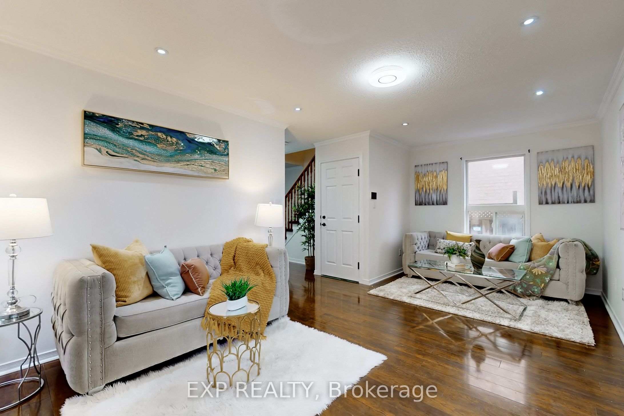 Additional image 6 of 4 Secord Crescent, Brampton, ON, L6X 4Z3