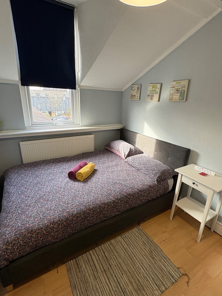 Additional image 3 of Room in a Shared House, St. Lawrence Way, SW9, N1 7GU