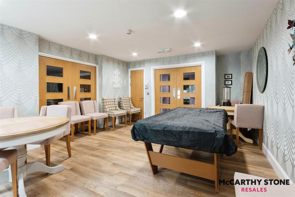 Additional image 26 of 2 bed flat for saleWardington Court, Welford Road, Northampton, Northamptonshire NN2