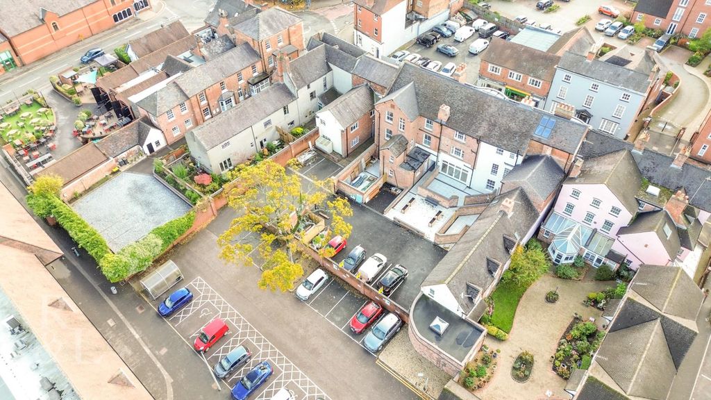 Additional image 24 of 2 bed flat for sale2 Kilwardby House, Kilwardby Street, Ashby De La Zouch LE65