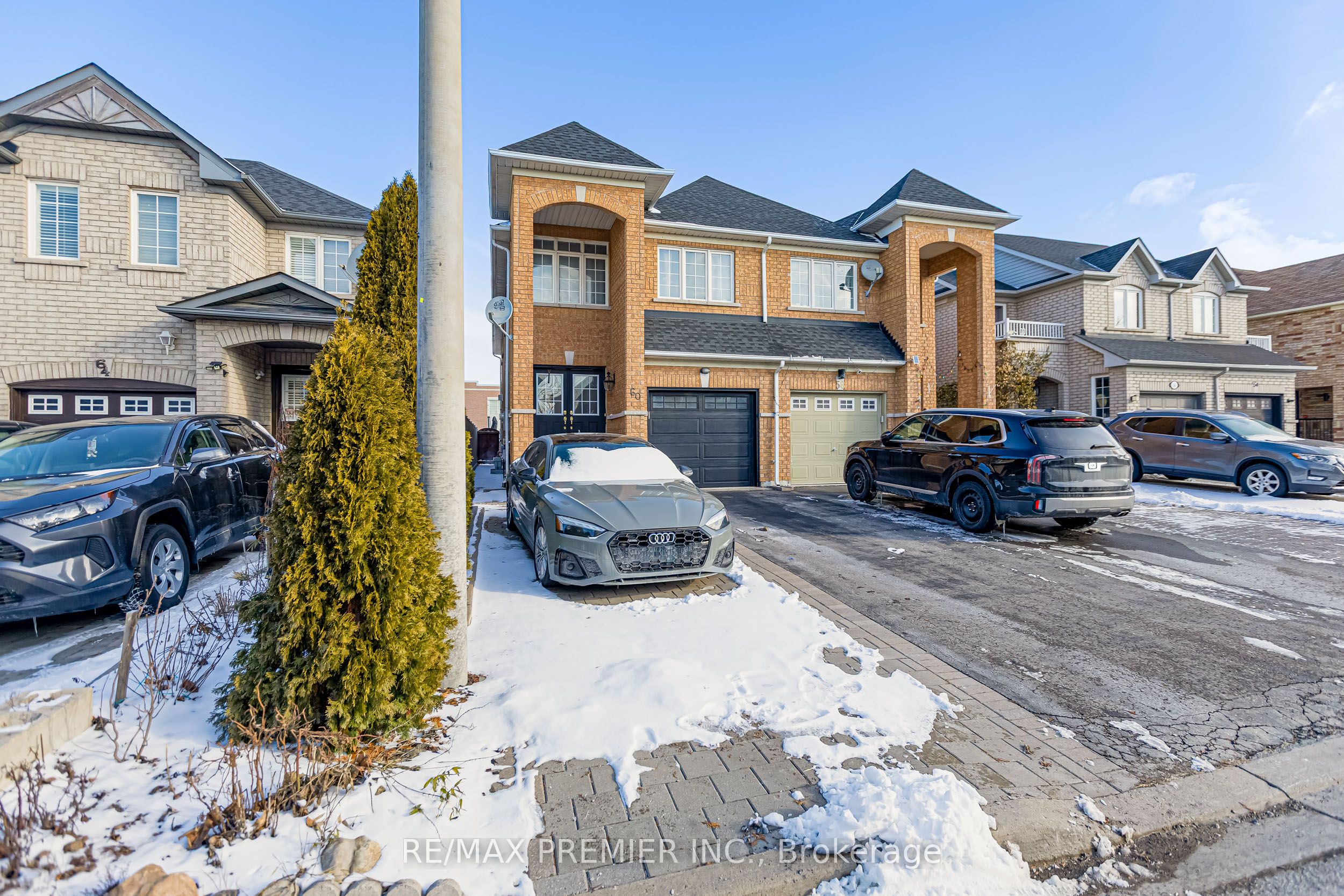Additional image 3 of BSMT-60 Del Francesco Way, Vaughan, ON, L6A 3X1