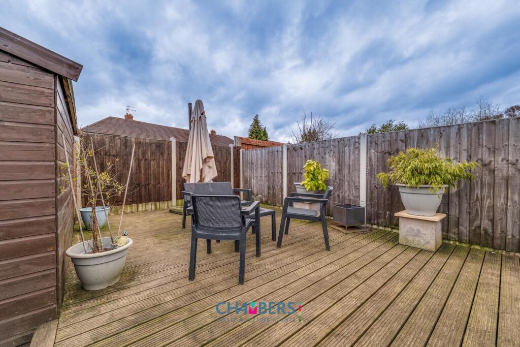 Additional image 44 of Shopton Road, Birmingham