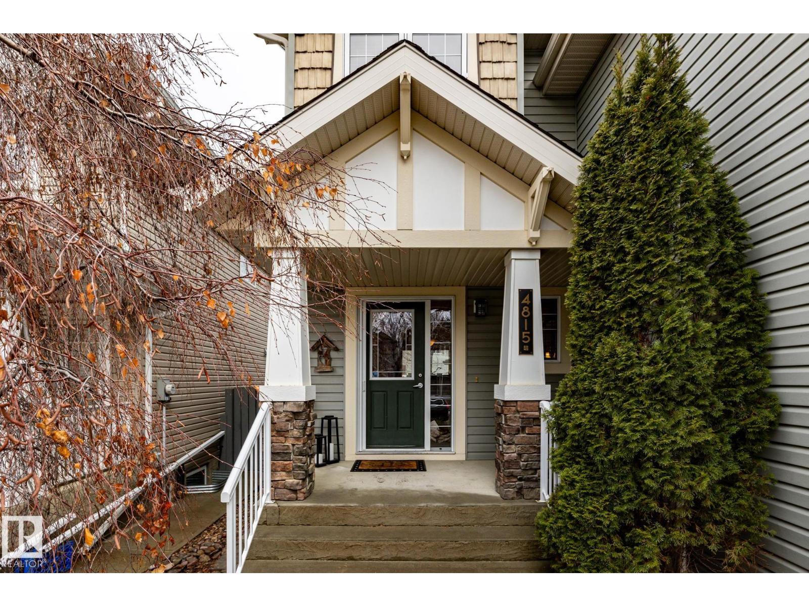 Additional image 2 of 4815 209 Street NW, Edmonton, AB, T6M3A4