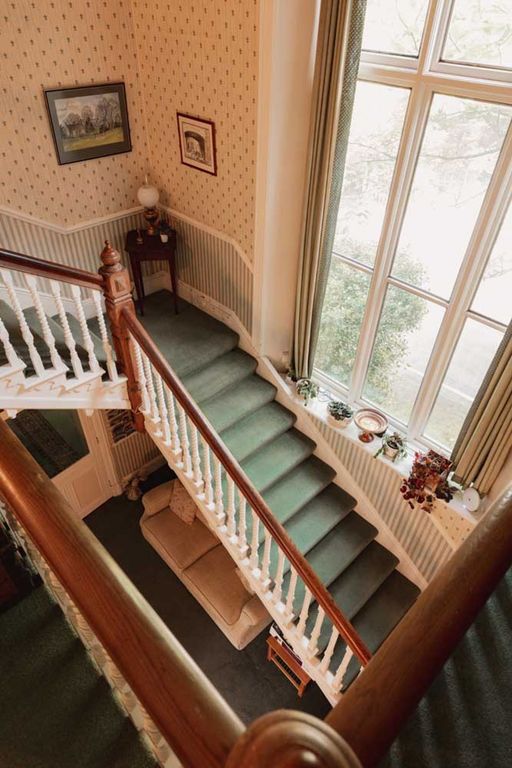 Additional image 12 of 7 bed detached house for saleThe Hayes, Newcastle Road, Corbridge, Northumberland NE45