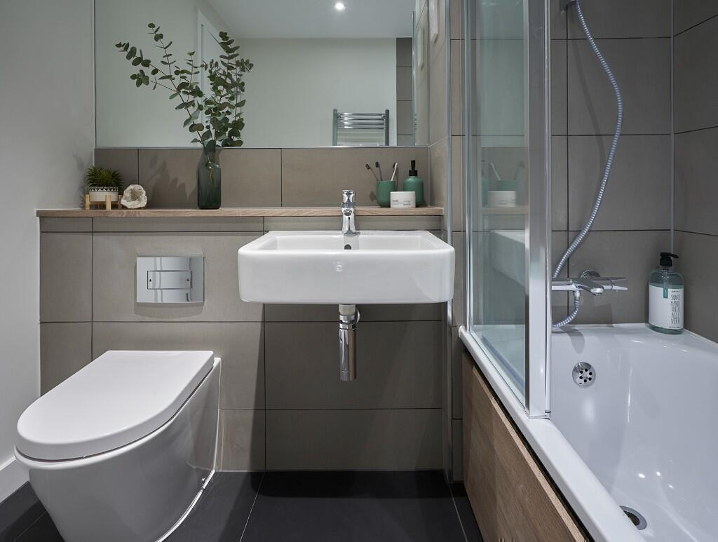 Additional image 5 of Charlotte Street, Birmingham, B3