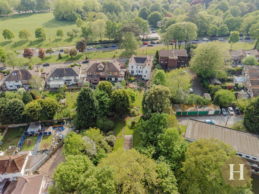 Additional image 10 of Land for saleHarborne Park Road, Harborne, Birmingham B17