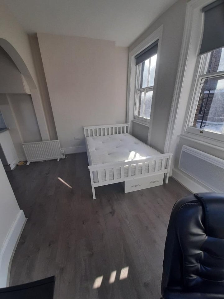 Additional image 12 of Studio Flat, Praed Street, W2, N1 7GU