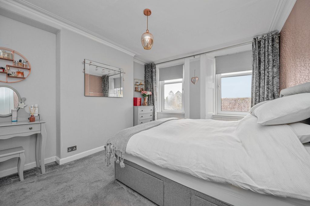 Additional image 13 of 4 bed maisonette for sale9 Station Road, Kinross KY13