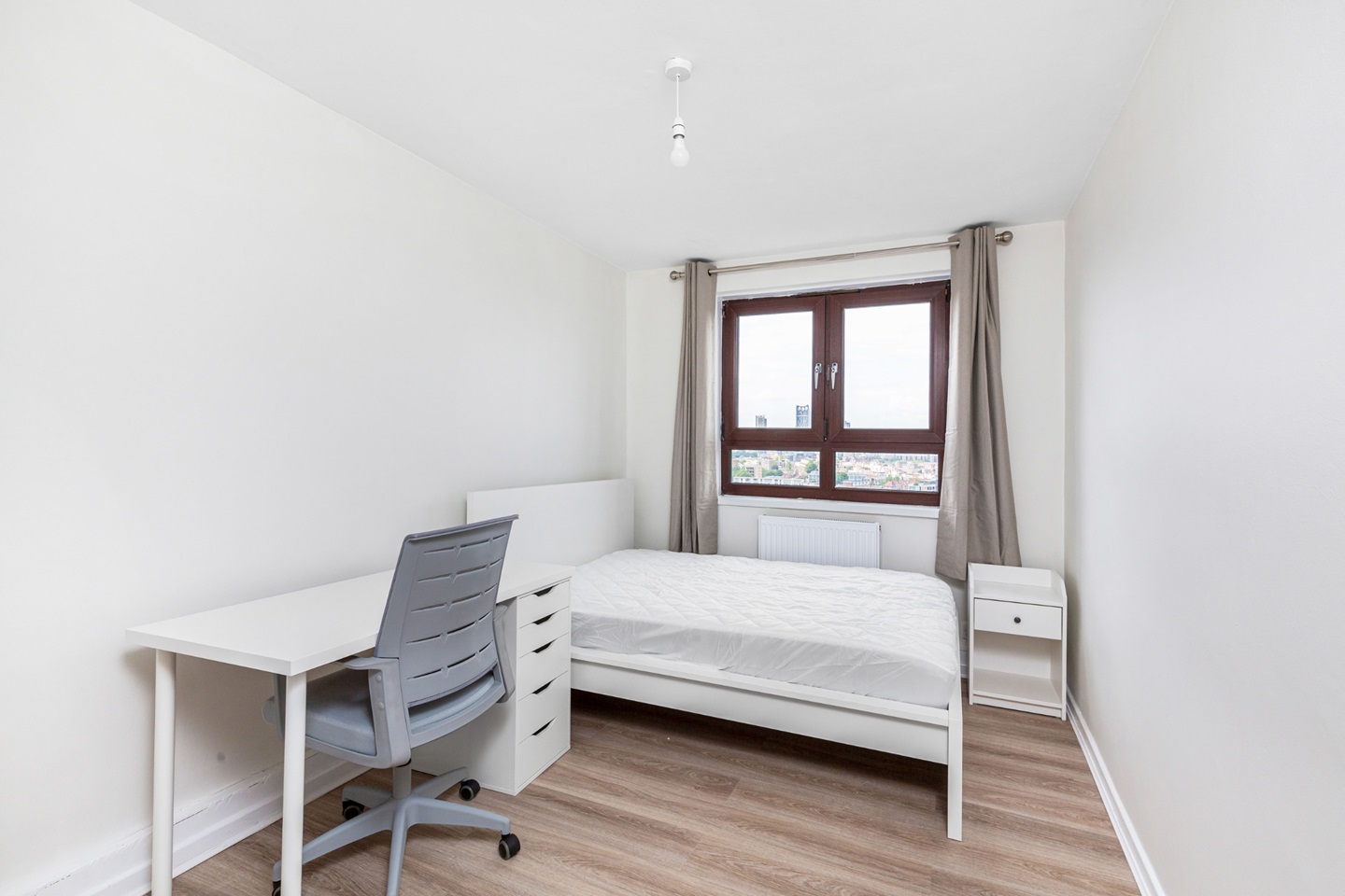 Additional image 8 of Room in a Shared Flat, Masterman House, SE5, N1 7GU