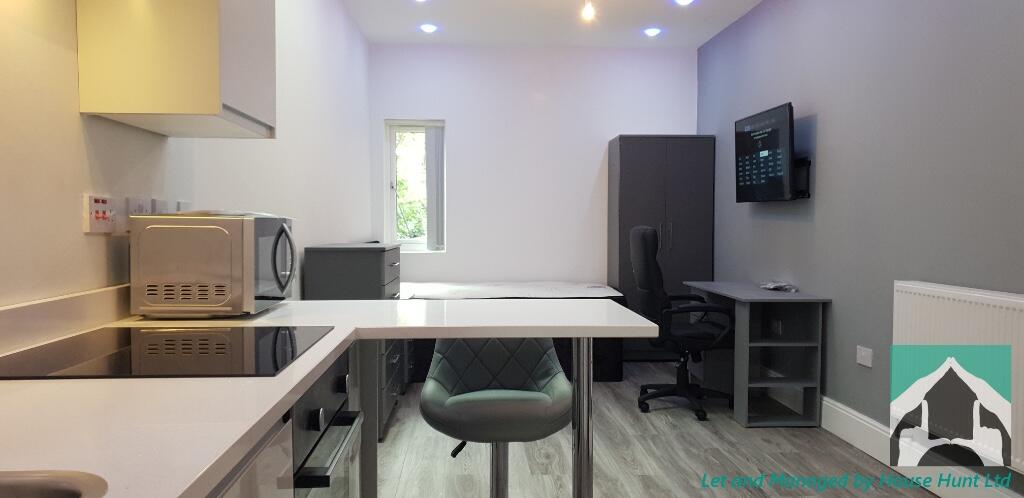 Additional image 4 of Flat 1, 1018 Pershore Road, Birmingham, B29