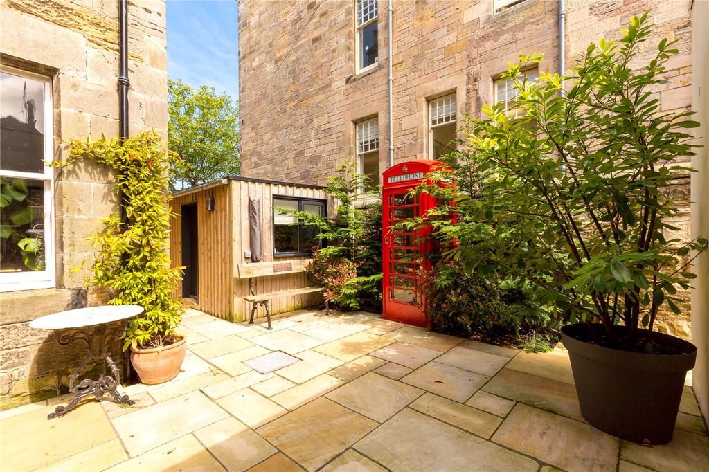 Additional image 28 of 5 bed semi-detached house for saleThe Scores, St. Andrews, Fife KY16