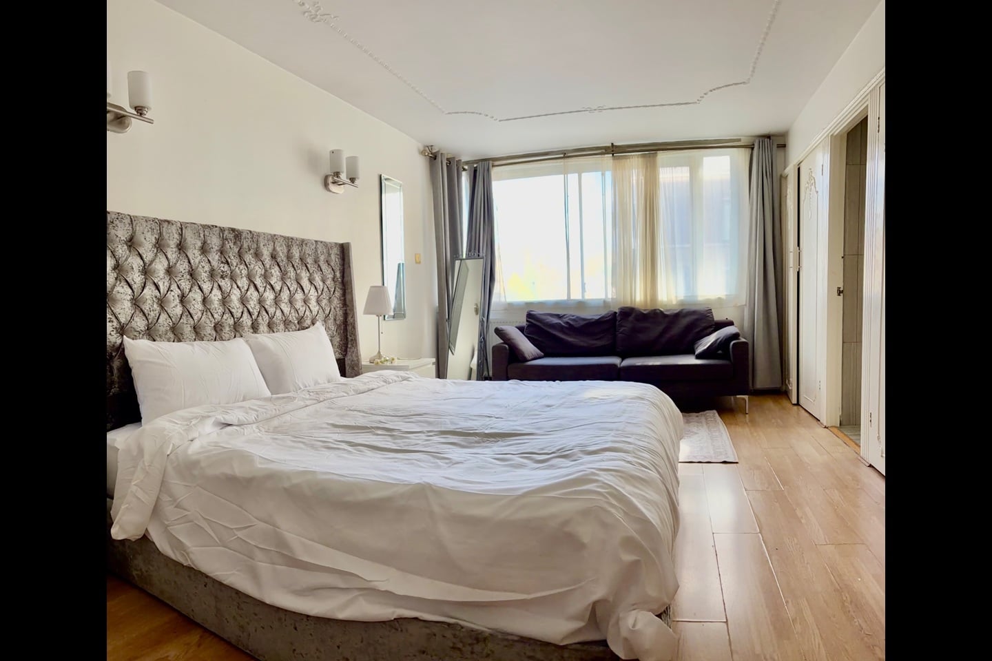 Additional image 4 of 2 Bed Flat, The Quadrangle, W2, N1 7GU