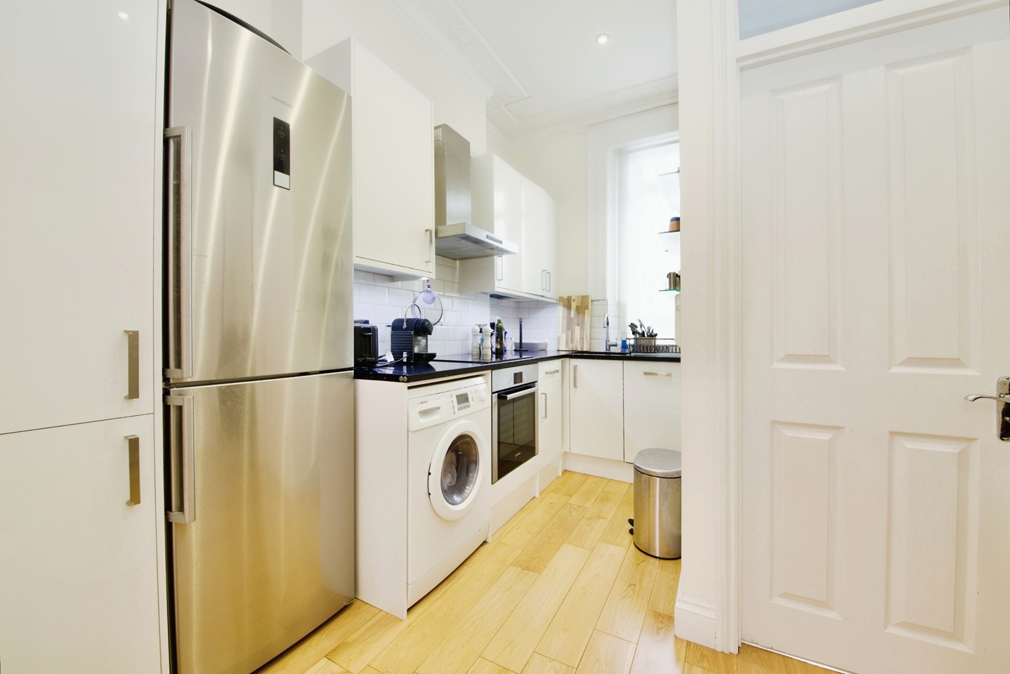Additional image 6 of 1 Bed Flat, Balcombe Street, NW1, N1 7GU