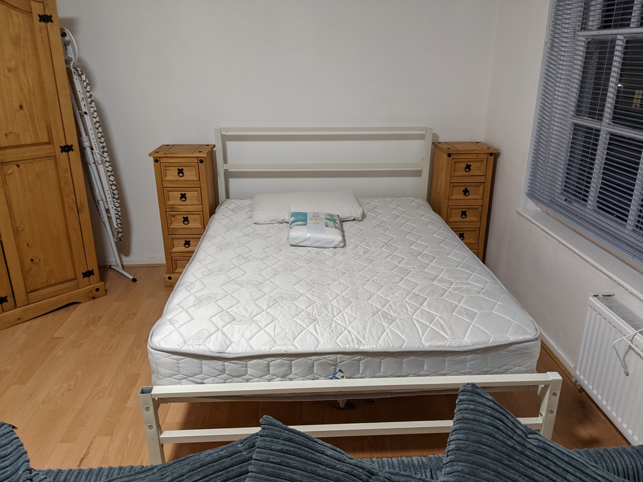 Additional image 16 of Room in a Shared Flat, Laleham House, E2, N1 7GU