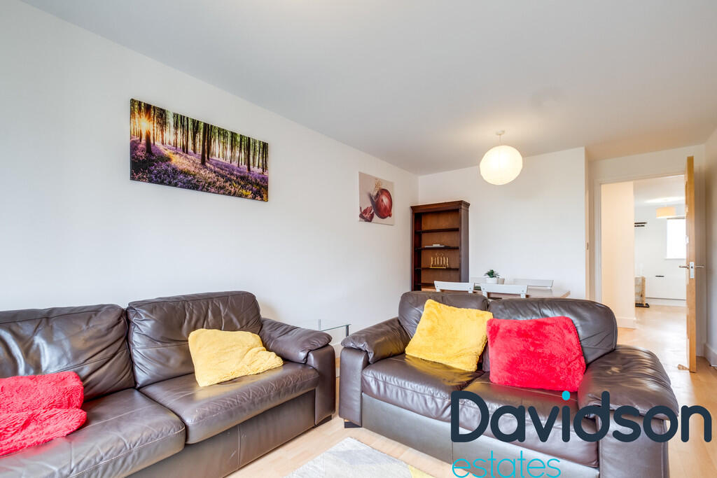 Additional image 9 of Brindley Point, Birmingham City Centre