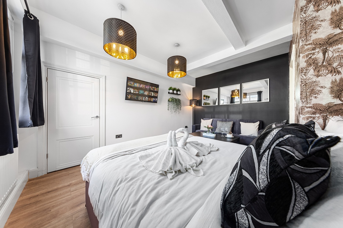 Additional image 9 of 1 Bed Flat, Orsett Terrace, W2, N1 7GU