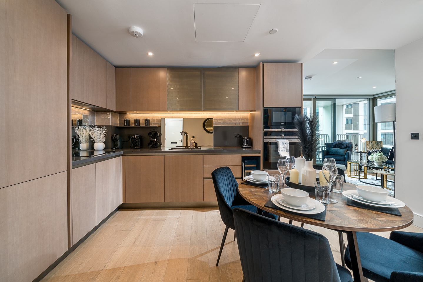 Additional image 12 of 2 Bed Flat, Salisbury House, SW11, N1 7GU