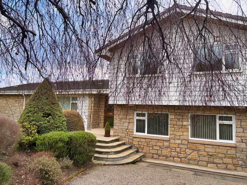 Additional image 2 of 5 bed detached house for sale2 Chapelton Place, Forres, Moray IV36