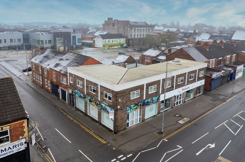 17 bed property for saleMixed Use Investment Opportunity, Scunthorpe DN15