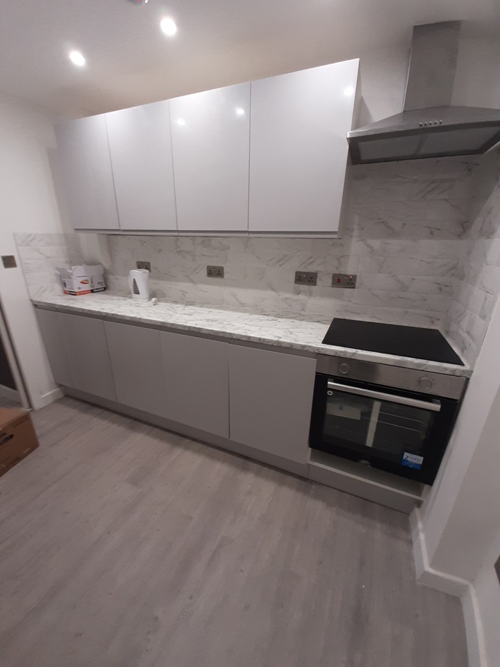 Additional image 6 of Studio Flat, Paddington, W2, N1 7GU