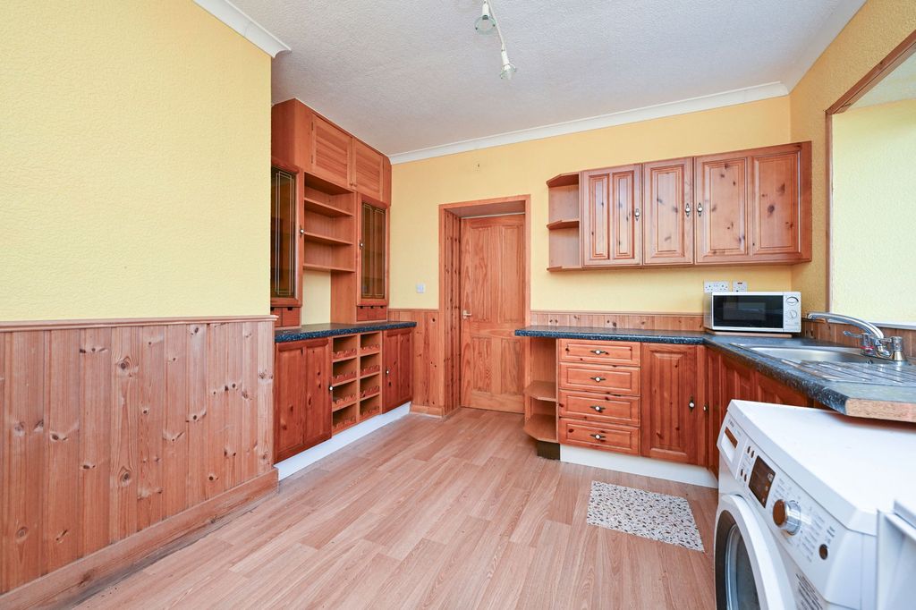 Additional image 7 of 2 bed bungalow for saleHoulnalea, Dunrossness, Shetland ZE2