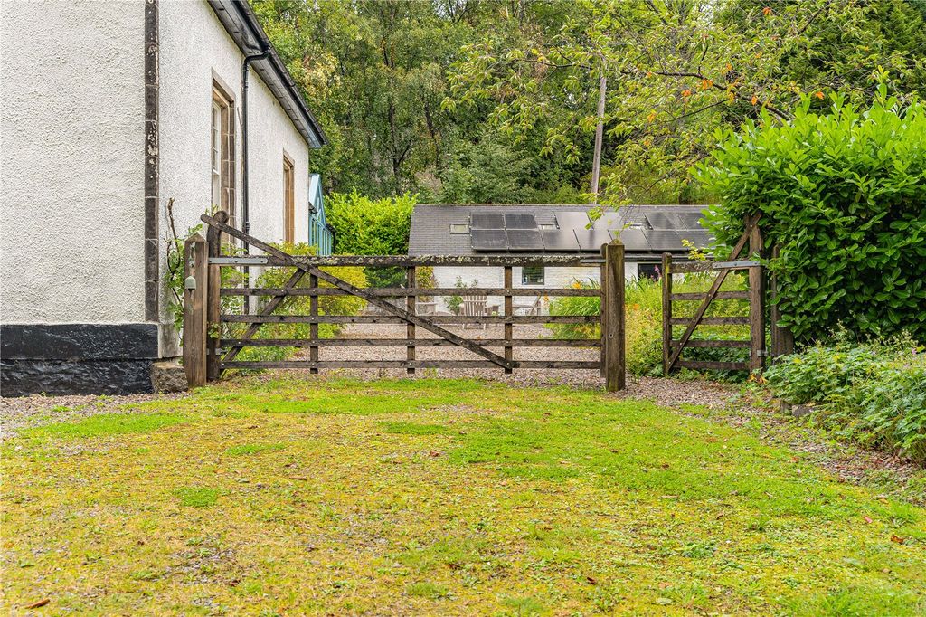 Additional image 69 of 6 bed detached house for saleTullich House, Dufftown, Keith, Moray, Aberdeenshire AB55