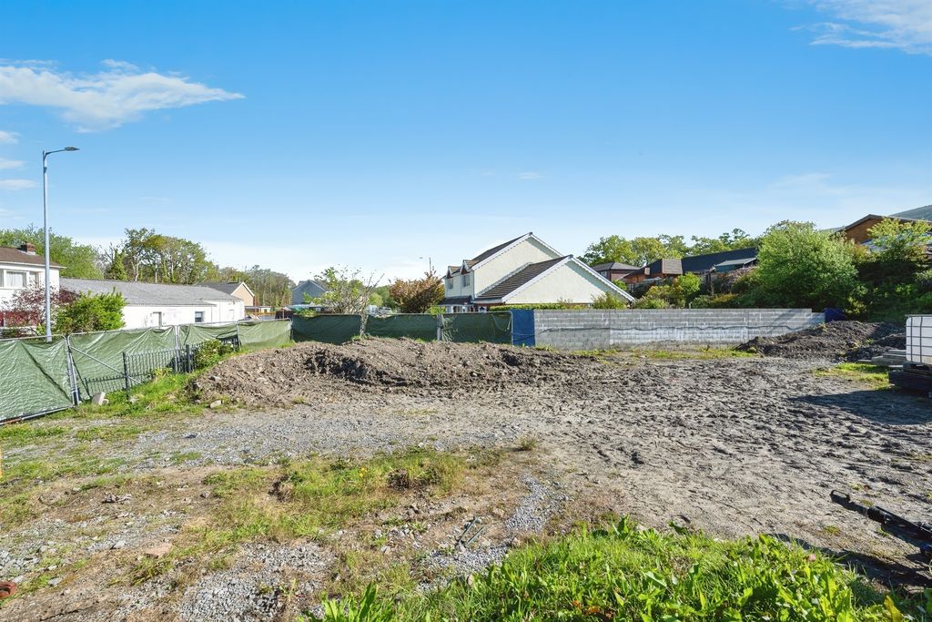 Additional image 6 of Land for saleGarbett Place, Crynant, Neath SA10