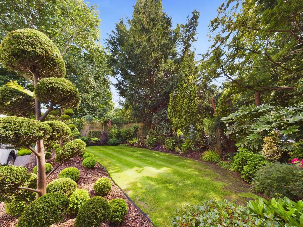 Additional image 43 of 5 bed detached house for sale‘Inverleith’, Menlove Avenue, Liverpool. L25