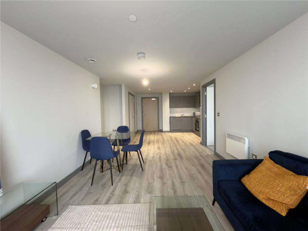 Additional image 5 of JQ Rise, 1 Goodman Street, Birmingham, B1