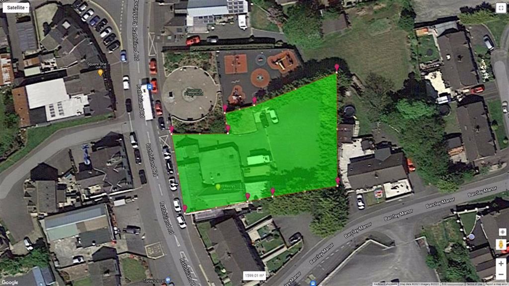 Additional image 4 of Land for saleRathfriland Road, Dromara, Dromore BT25