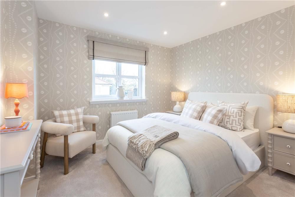 Additional image 25 of 5 bed detached house for sale"Langford" at Off Glebe Road, Beith KA15