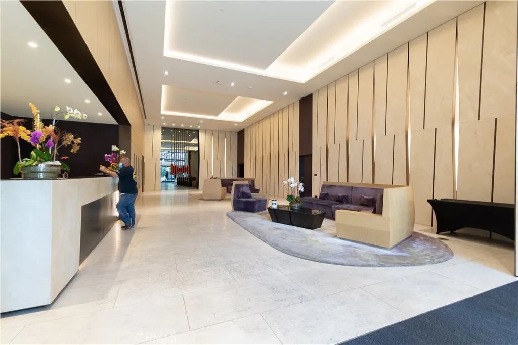 Additional image 81 of 889 Francisco Street Unit 2901, Los Angeles, CA 90017