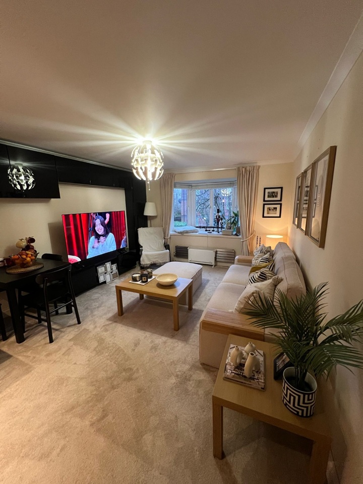 Additional image 9 of 2 Bed Flat, Bunning Way, N7, N1 7GU