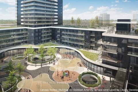 Additional image 8 of 1507-5105 Hurontario Street, Mississauga, ON, L6X 5S6