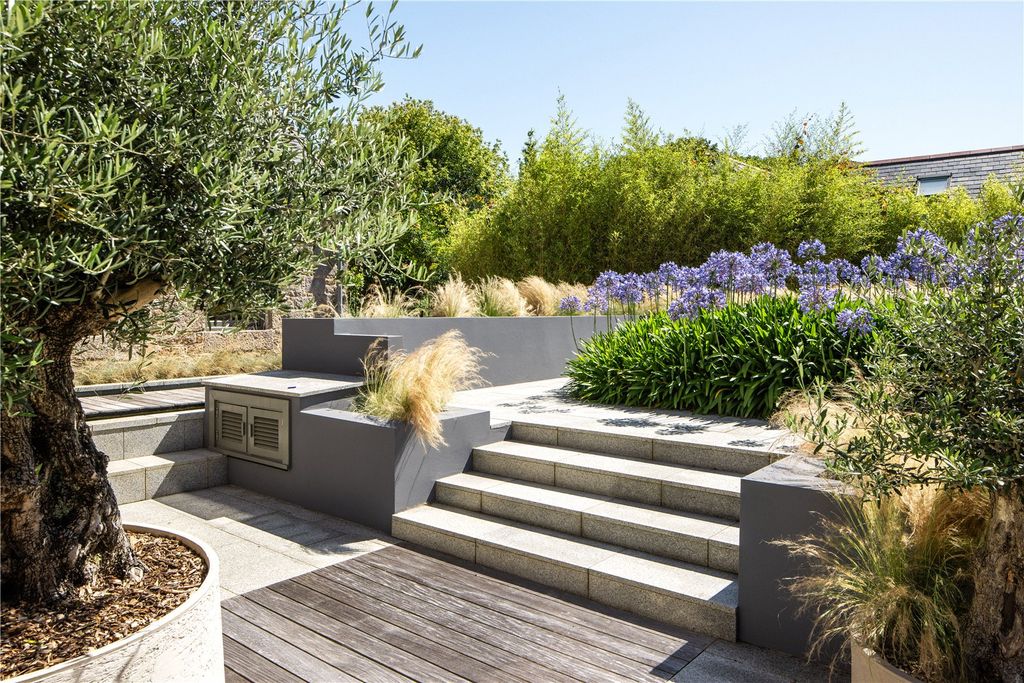 Additional image 23 of 5 bed equestrian for saleLe Grand Mourier, St John, Jersey JE3