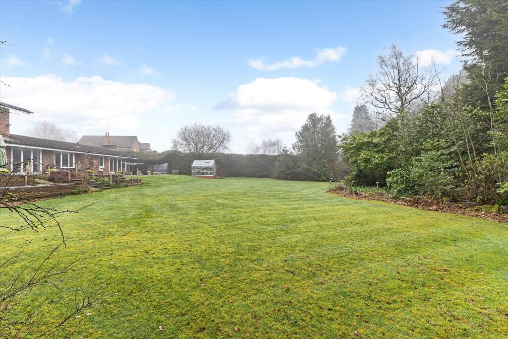 Additional image 10 of Cherry Hill Road, Barnt Green, Birmingham B45