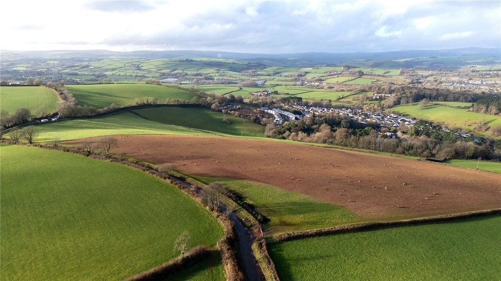 Additional image 3 of Land for salePlymouth Road, Totnes, Devon TQ9
