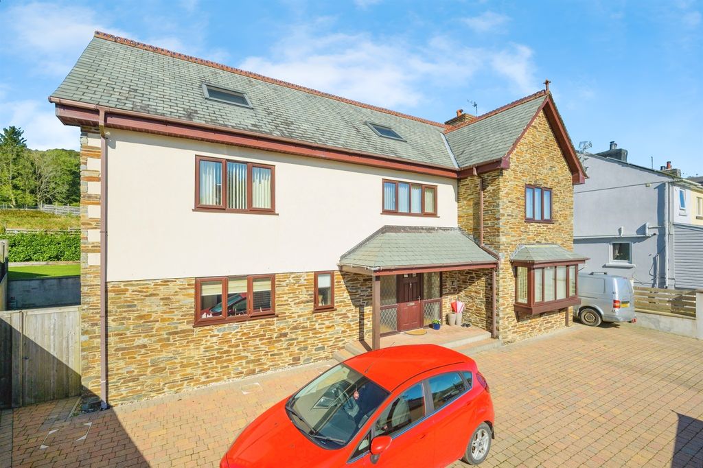 Additional image 25 of 6 bed detached house for saleMontegue Terrace, Lee Moor, Plymouth PL7