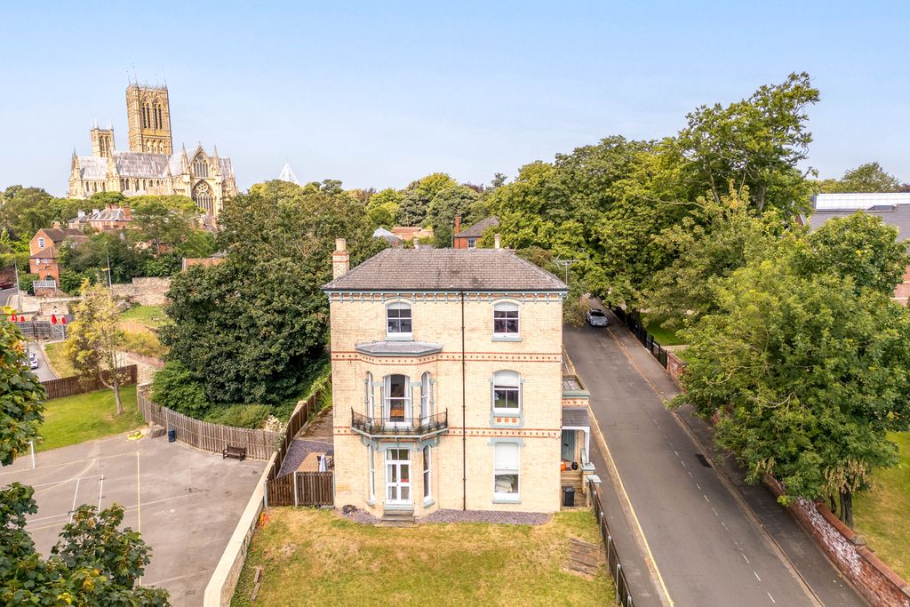 Additional image 22 of Studio for saleSt. Margarets Lodge, 2 Upper Lindum Street LN2