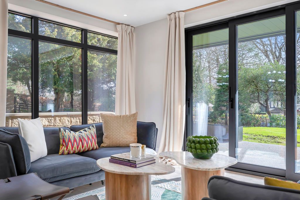 Additional image 2 of 2 bed flat for saleRobin Hill, Ilkley LS29