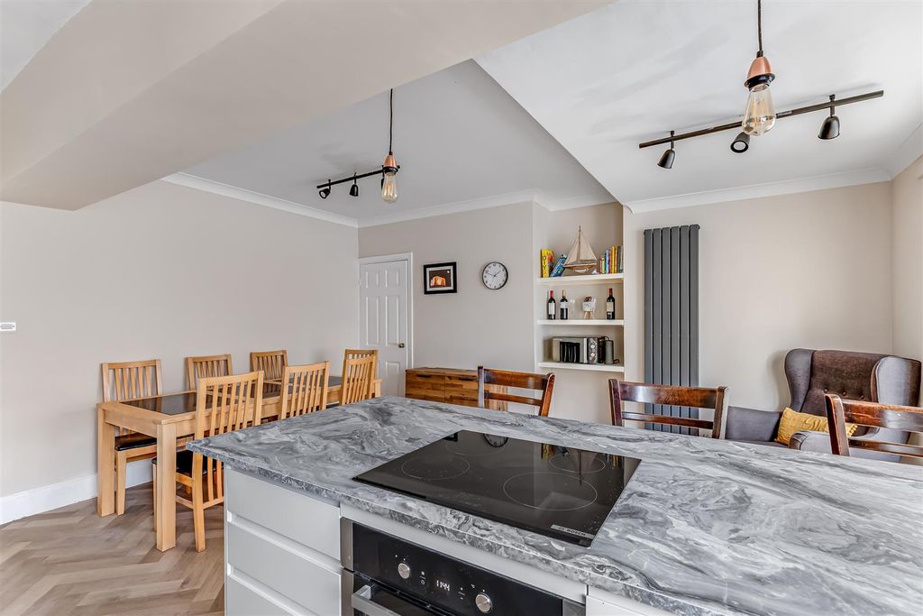 Additional image 9 of 3 bed semi-detached house for saleGrange Avenue, Menston, Ilkley LS29
