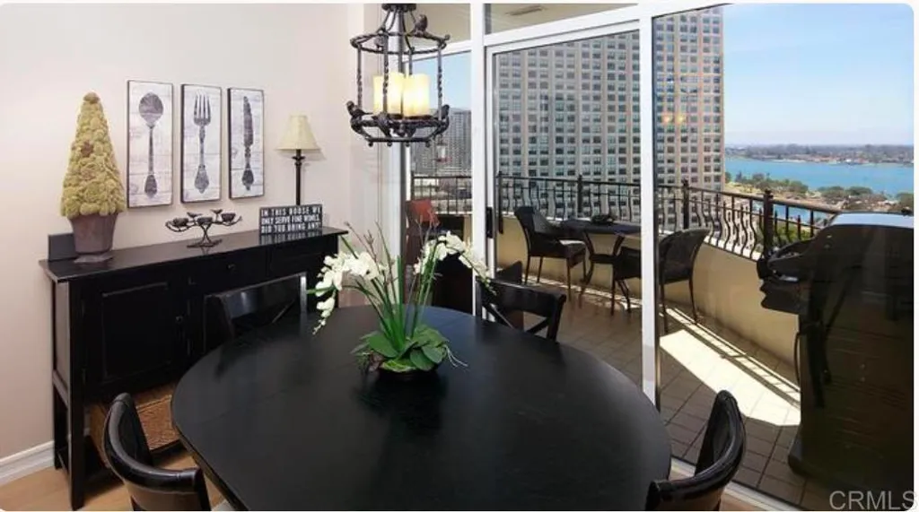 Additional image 12 of 700 W Harbor Drive Unit 1703, San Diego, CA 92101