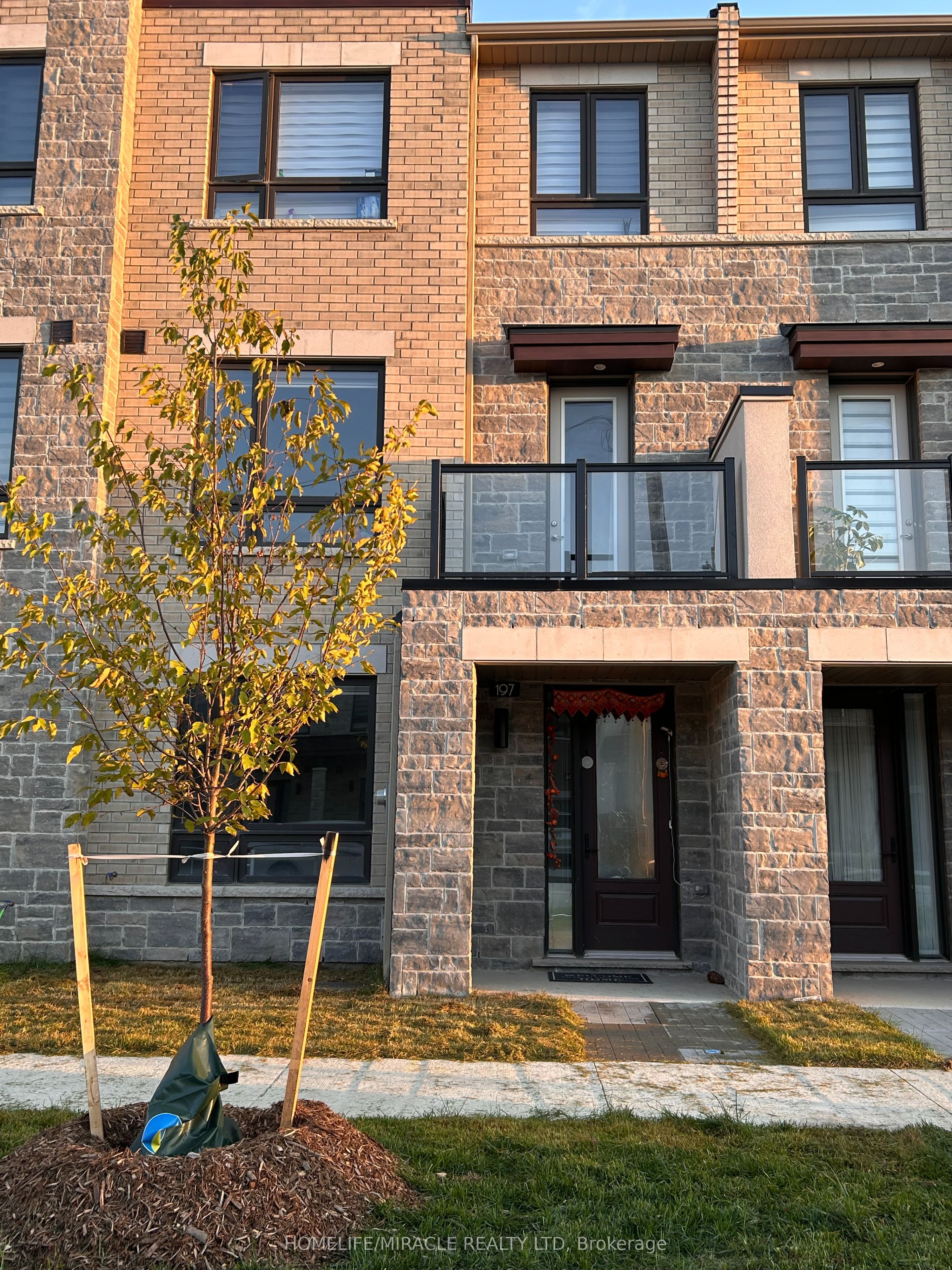 Additional image 2 of 197 Mumbai Drive, Markham, ON, L3S 0G5