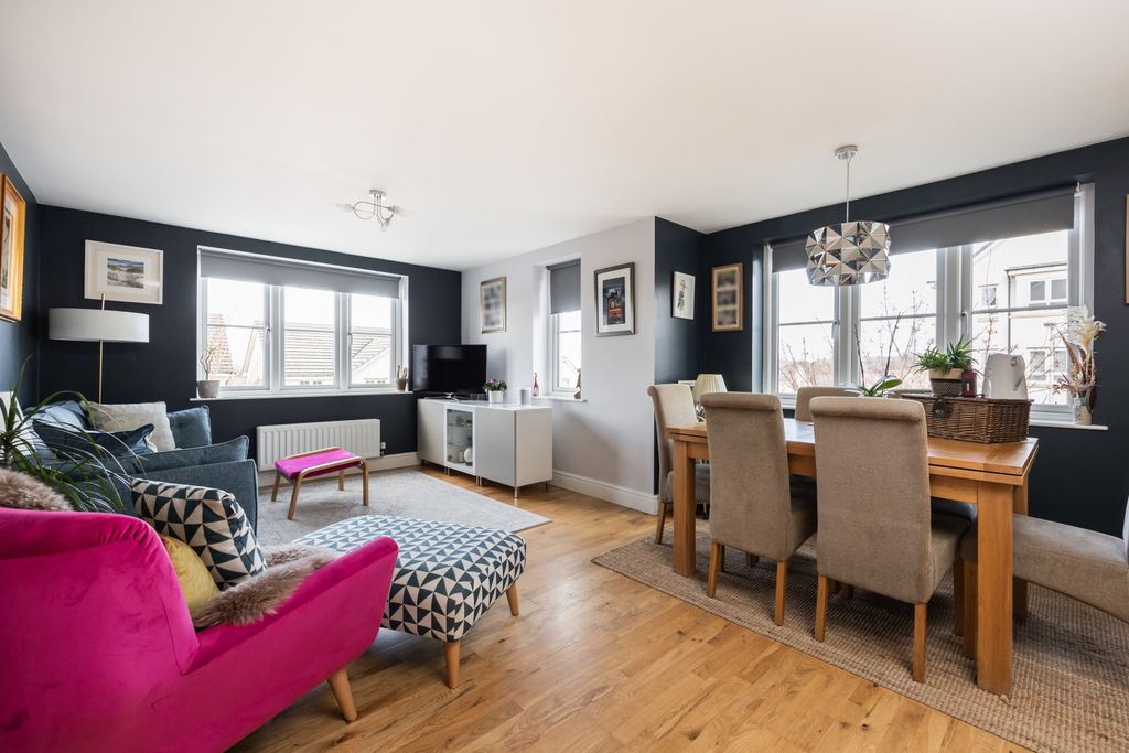 Additional image 2 of 2 bed flat for sale56D, Easter Langside Drive, Dalkeith EH22