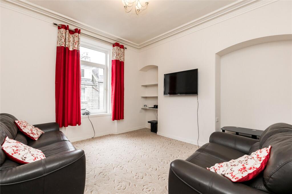 Additional image 6 of Esslemont Avenue, Aberdeen, AB25