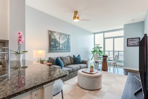 Additional image 7 of PH101-215 Sherway Gardens Road, Toronto, ON, M9C 0A4